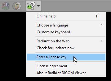 Radiant dicom viewer licence key 2017